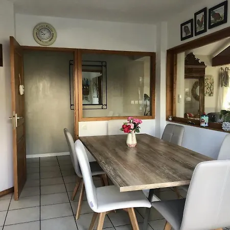 Ysabelle's House * Montbrison