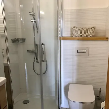 Kwatera prywatna Ysabelle's House Montbrison